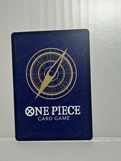 One Piece Emperors in the New World Gol.D.Roger op-09-118 SEC Alternate Art - Image 2
