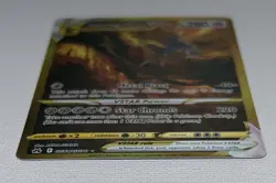 Origin Forme Dialga VSTAR (Secret) GG68/GG70 Crown Zenith: Galarian Gallery Holo - Image 3