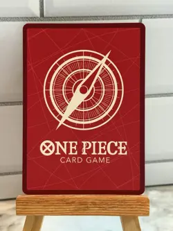 One Piece TCG OP13-100 Jewelry Bonney Alt Art Leader AA Card Game CCG English - Image 2