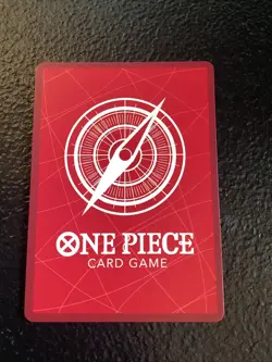 One Piece TCG OP13-100 Jewelry Bonney Alt Art Leader AA Card Game CCG English - Image 2