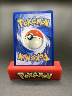 Pokemon TCG Raichu 14/62 Fossil Set 1999 Holo Rare Unlimited VTG WOTC LP - Image 2