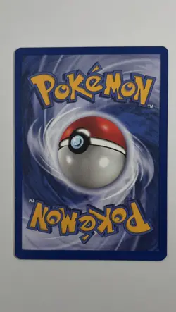 Pokemon TCG Raichu Fossil Set 14/62 Unlimited Holo Rare LP - Image 3