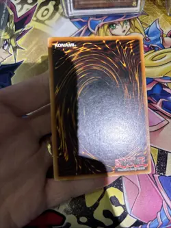 (EY) Victory Dragon JUMP-EN011 Shonen Jump Magazine Promos Limited Edition LP - Image 3