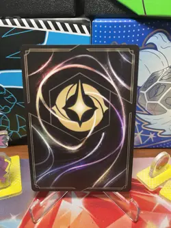 Disney Lorcana Fabled One Last Hope 222/204 - Image 2