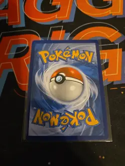 Pokemon TCG Celebi & Venusaur GX 1/181 Sun & Moon Team Up Tag Team Ultra Rare - Image 2