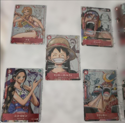 [Sealed] One Piece Card Game Premium Card Collection 25th Anniversary Japanese - Image 3