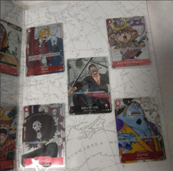 [Sealed] One Piece Card Game Premium Card Collection 25th Anniversary Japanese - Image 4