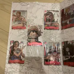 ONE PIECE Card Game Premium Card Collection 25th Anniversary Japanese Sealed - Image 3