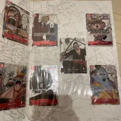 ONE PIECE Card Game Premium Card Collection 25th Anniversary Japanese Sealed - Image 4
