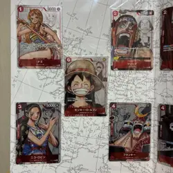 [Sealed] One Piece Card Game Premium Card Collection 25th Anniversary Japanese - Image 2