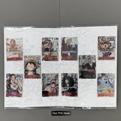 ONE PIECE Card Game Premium Card Collection 25th Anniversary Japanese Sealed - Image 3
