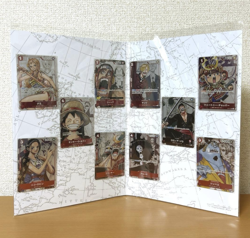 [Sealed] One Piece Card Game Premium Card Collection 25th Anniversary Japanese - Image 2