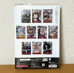 [Sealed] One Piece Card Game Premium Card Collection 25th Anniversary Japanese - Image 4