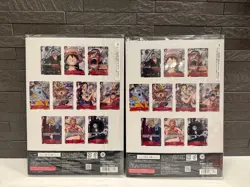 ONE PIECE Card Game Premium Card Collection 25th Anniversary Film Red Sealed set - Image 3