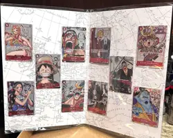 One Piece Card Game Premium Card Collection 25th Anniversary Japanese SEALED - Image 1