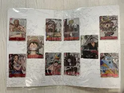 ONE PIECE Card Game Premium Card Collection 25th Anniversary Japanese Sealed - Image 3