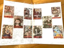 ONE PIECE Card Game Premium Card Collection 25th Anniversary Japanese Sealed - Image 2
