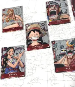 ONE PIECE Card Game Premium Card Collection 25th Anniversary Japanese Sealed - Image 3