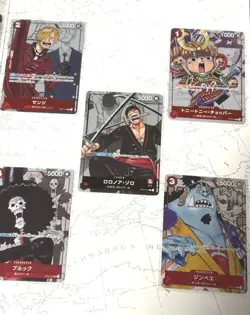 ONE PIECE Card Game Premium Card Collection 25th Anniversary Japanese Sealed - Image 4