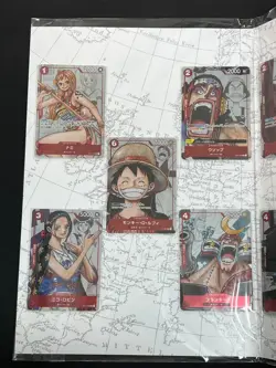 [Sealed] One Piece Card Game Premium Card Collection 25th Anniversary Japanese - Image 5