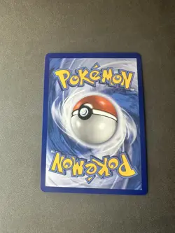 Mega Charizard X ex 013/094 Me02: Phantasmal Flames Holo Pokemon Card - Image 2