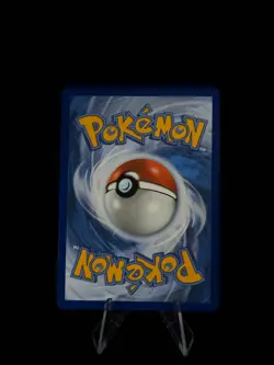 Mega Charizard X ex 013/094 Me02: Phantasmal Flames Holo Pokemon Card - Image 2