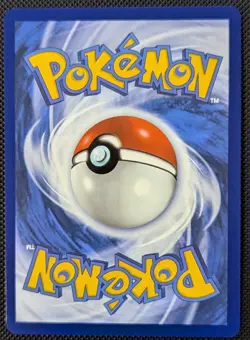 Mega Charizard X ex 013/094 ME02: Phantasmal Flames Pokemon Card NM - Image 2