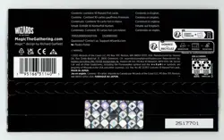 MTG Magic Secret Lair X Marvel Spider-Man Mana Symbiote Raised Foil Sealed O4T5 - Image 2