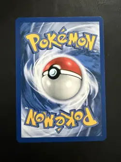 Pikachu Black Star Promo 27 Promo WOTC 2001 Pokemon Card - Image 2