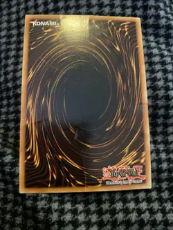 Yugioh! Card TCG Ally of Justice Catastor HA01-EN026 Secret Rare Limited Edition - Image 2