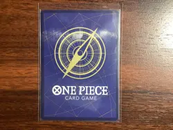 One Piece Nami OP09-070 Alt Art - Premium Card Collection Best Vol. 4 - NM - Image 5
