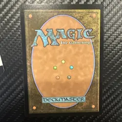 The Soul Stone 0066 FOIL Spider Man MTG Magic The Gathering Card NM - Image 2