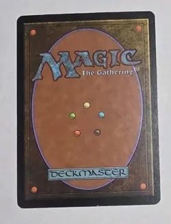 Mental Note - Judgment (Magic the Gathering Card) Lightly Played - Image 2