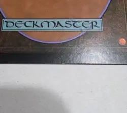 Mental Note - Judgment (Magic the Gathering Card) Lightly Played - Image 3