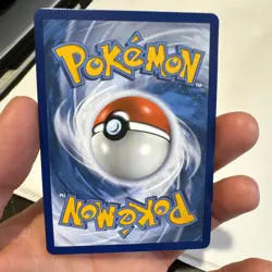 Pokemon TCG Sun & Moon Team Up Mr. Mime GX Holo Ultra Rare Card 67/181 - Image 5