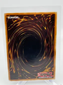 Yu-Gi-Oh Card Ultra Rare LCJW-EN190 Spirit Reaper 1st Edition NM - Image 2