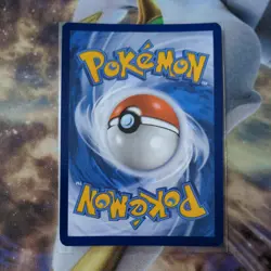 Eevee 173 Sv: Scarlet & Violet Promo Cards Holo NM/M - Image 2