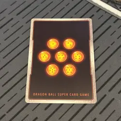 Dragon Ball Super Card Game Bulla, Baby's Minion Pre-Release (Vermilion... - Image 2