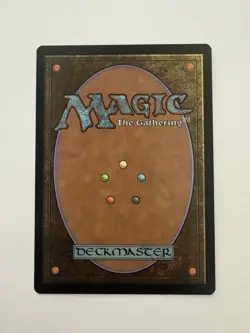 Black Market Rare Magic: The Gathering MTG Commander - Image 2