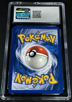 Kabutops Skyridge Pokemon 2003 14/144 CGC 10 Gem Mint - Image 2