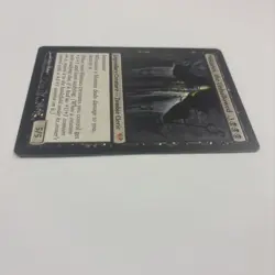 Mikaeus, the Unhallowed LP English MTG Dark Ascension Zombie Cleric 70 / 158 - Image 3