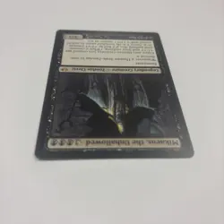 Mikaeus, the Unhallowed LP English MTG Dark Ascension Zombie Cleric 70 / 158 - Image 4