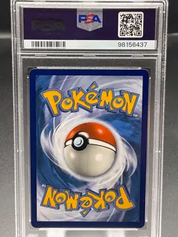 2021 Pokemon Sword & Shield Evolving Skies #101 Garbodor Vmax Full Art PSA 9 - Image 2