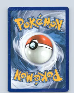 Pokemon TCG N XY Fates Collide 105/124 Reverse Holo Uncommon Card Played HP-MP - Image 2