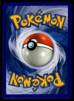 Pokemon Card Tyranitar 31/75 Regular Neo Discovery NM - Image 2