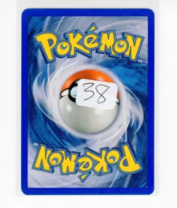 ~ESP~ SPANISH Tyrogue 33/115 Unseen Forces Pokemon Card (g3) - Image 2