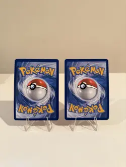 x2 🔥Alolan Exeggutor ex 248/191 - GOLD Hyper Rare - Pokemon Surging Sparks NM - Image 2