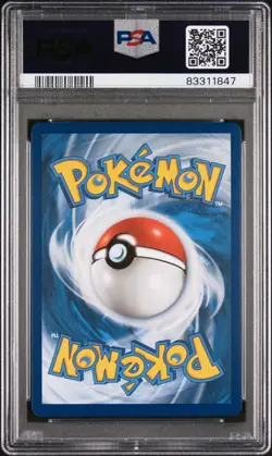2021 Pokemon SWSH Black Star Promo Pikachu V-Union Celebrations #140 PSA 10 - Image 2