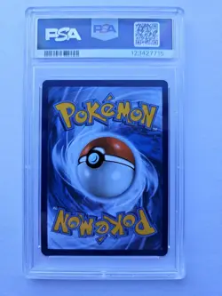 POKEMON SVP EN-SV 151 ULTRA-PREMIUM COLLECTION PROMO #053 MEW EX PSA 9 - Image 3