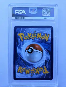 POKEMON SVP EN-SV 151 ULTRA-PREMIUM COLLECTION PROMO #053 MEW EX PSA 9 - Image 4